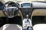 Buick Regal 2011 года